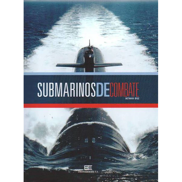 Submarinos de combate