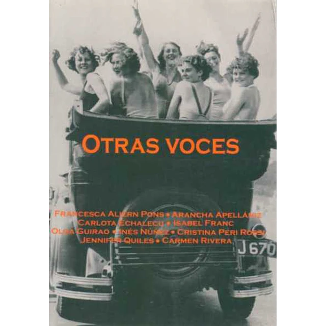 Otras voces