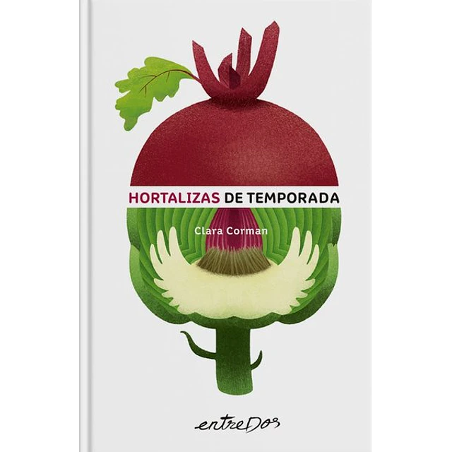 Hortalizas de temporada