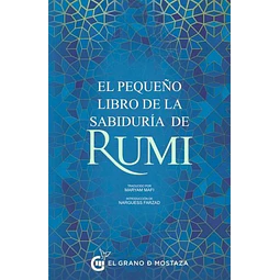 El pequeño libro de la sabiduria de rumi