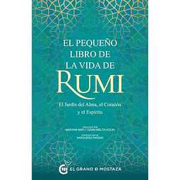 El pequeño libro de la vida rumi