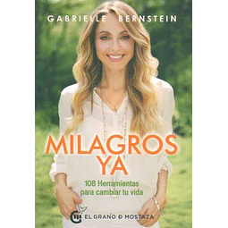 Milagros ya