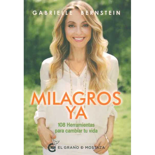 Milagros ya