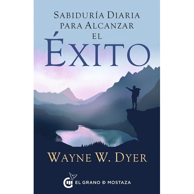 Sabiduria diaria para alcanzar el exito