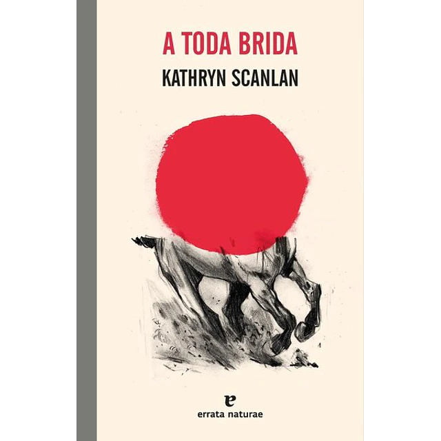 A toda brida