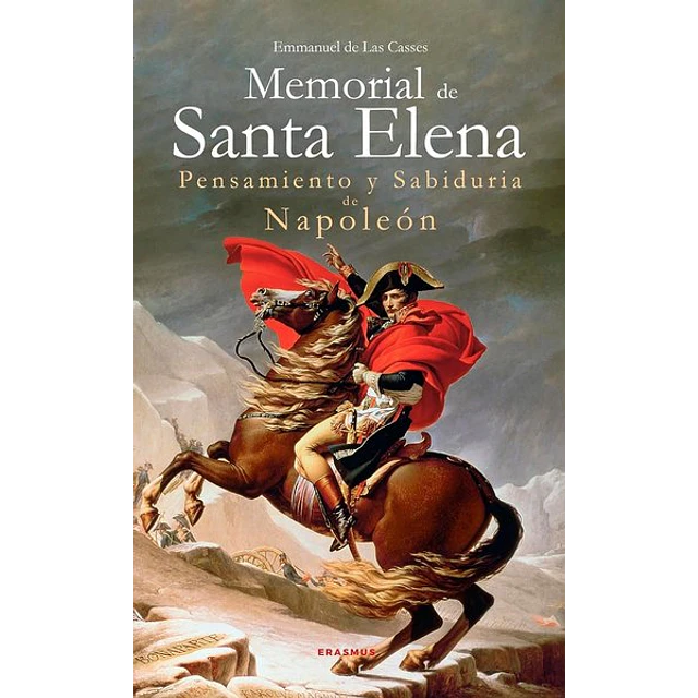 Memorial de santa elena