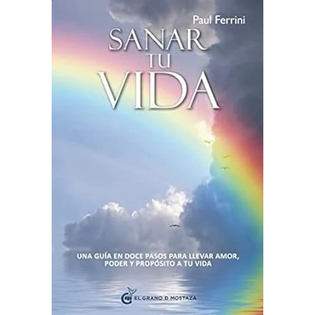 Sanar tu vida