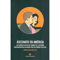 Asesinato en america