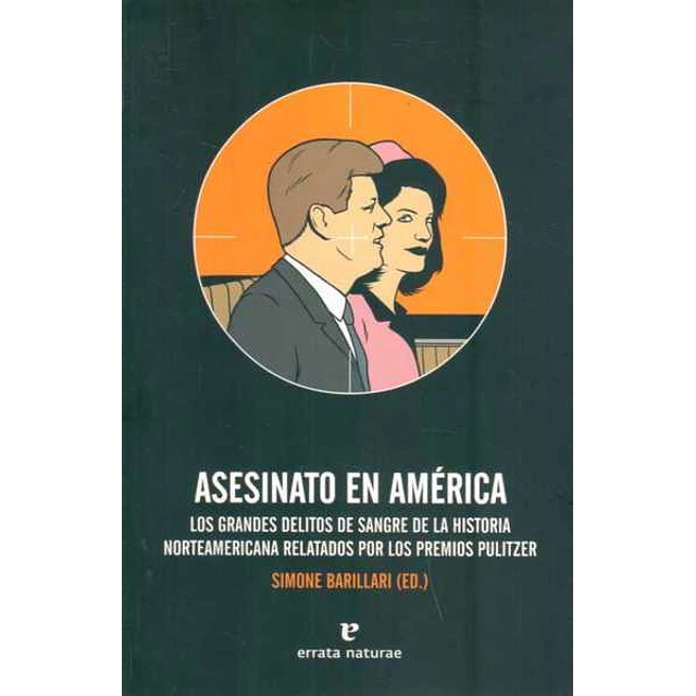 Asesinato en america