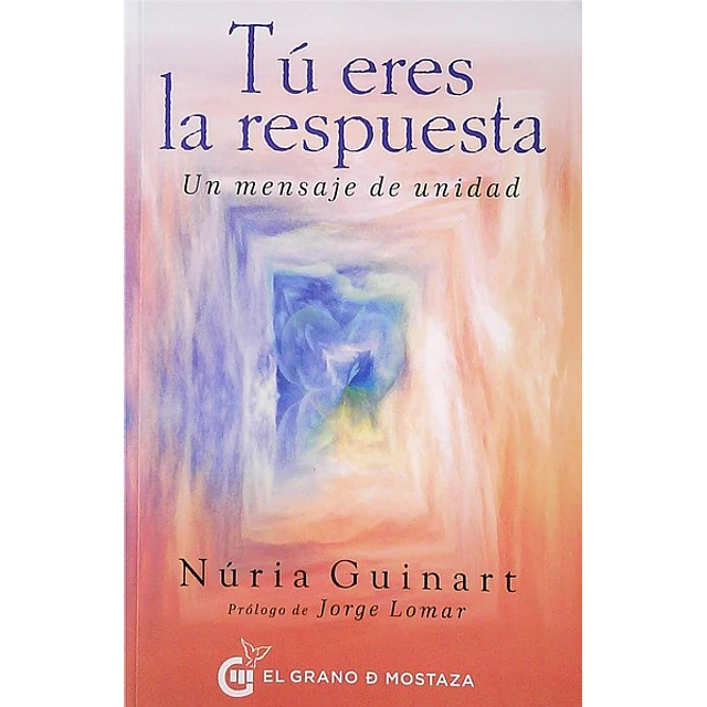 Tu eres la respuesta