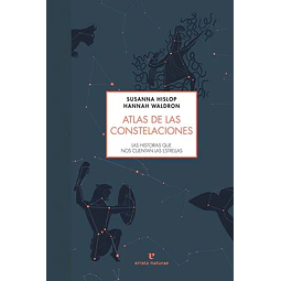 Atlas de las constelaciones