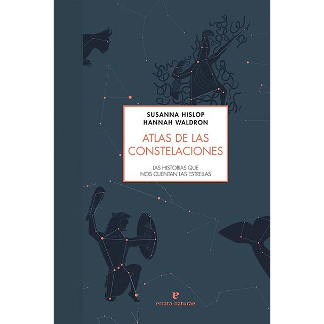 Atlas de las constelaciones