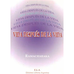 Vida despues de la vida