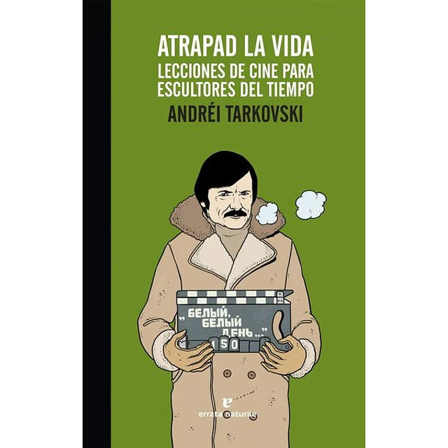 Atrapad la vida