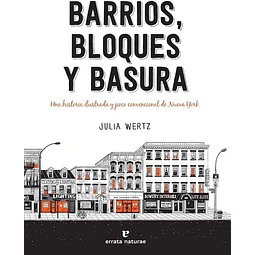 Barrios bloques y basura