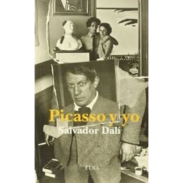 Picasso y yo