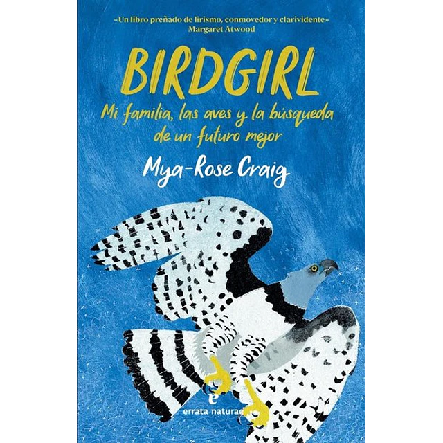 Birdgirl