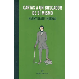 Cartas a un buscador de si mismo