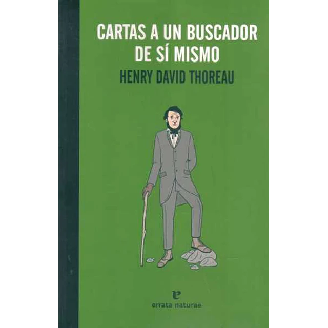Cartas a un buscador de si mismo