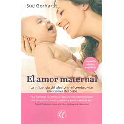 El amor maternal