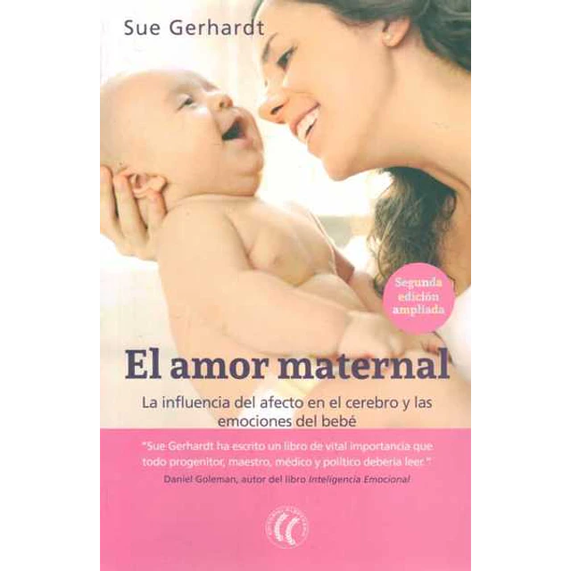El amor maternal