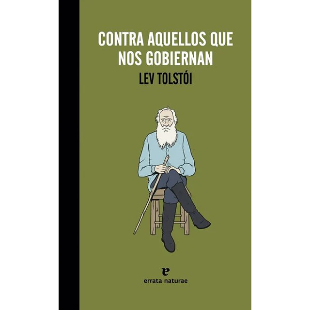 Contra aquellos que nos gobiernan