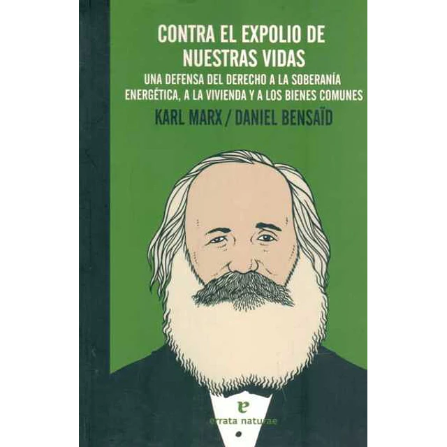 Contra el expolio de nuestras vidas