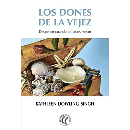Los dones de la vejez
