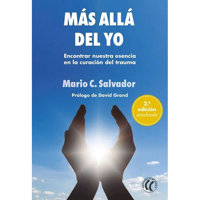 Mas alla del yo