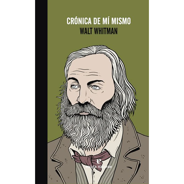 Cronica de mi mismo