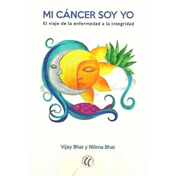 Mi cancer soy yo
