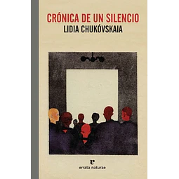 Cronica de un silencio