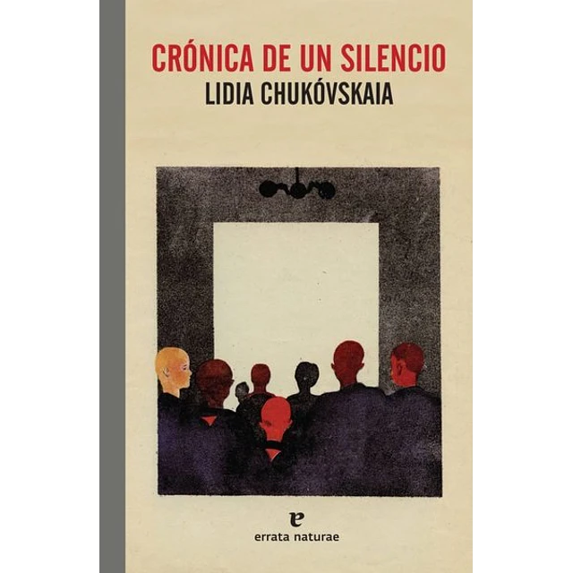 Cronica de un silencio