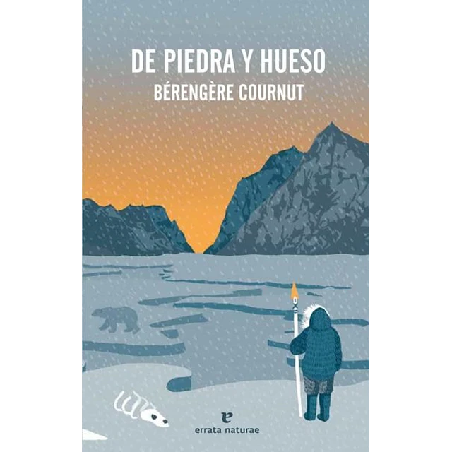 De piedra y hueso