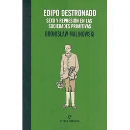 Edipo destronado