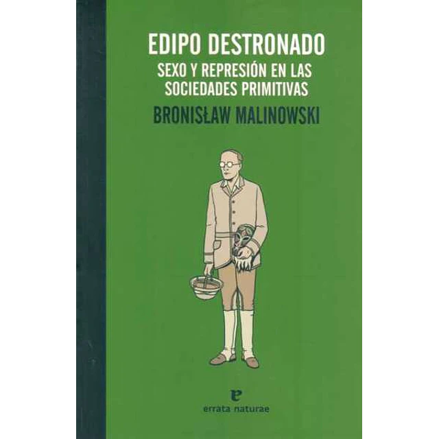 Edipo destronado