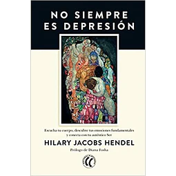 No siempre es depresion