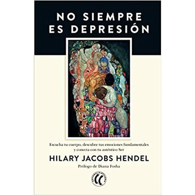 No siempre es depresion