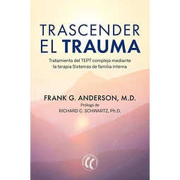 Trascender el trauma