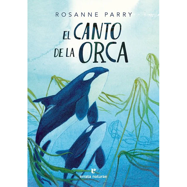 El canto de la orca