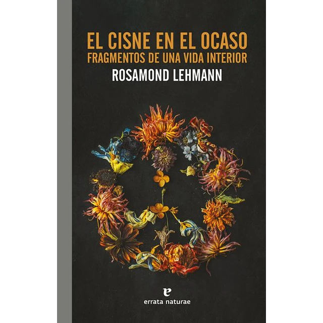 El cisne en el ocaso