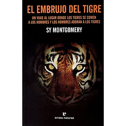 El embrujo del tigre