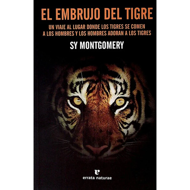 El embrujo del tigre