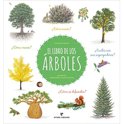 El libro de los arboles