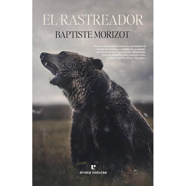 El rastreador