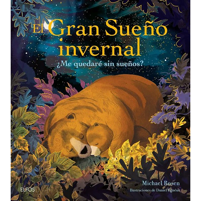 Gran sueño invernal