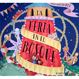 La feria en el bosque