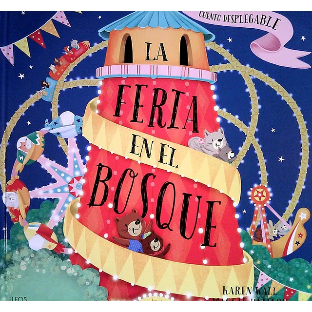 La feria en el bosque