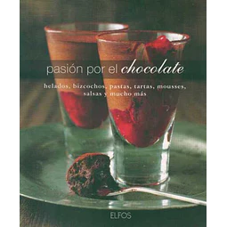 Pasion por el chocolate