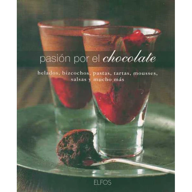 Pasion por el chocolate
